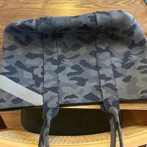 Rothy’s tote bag well loved